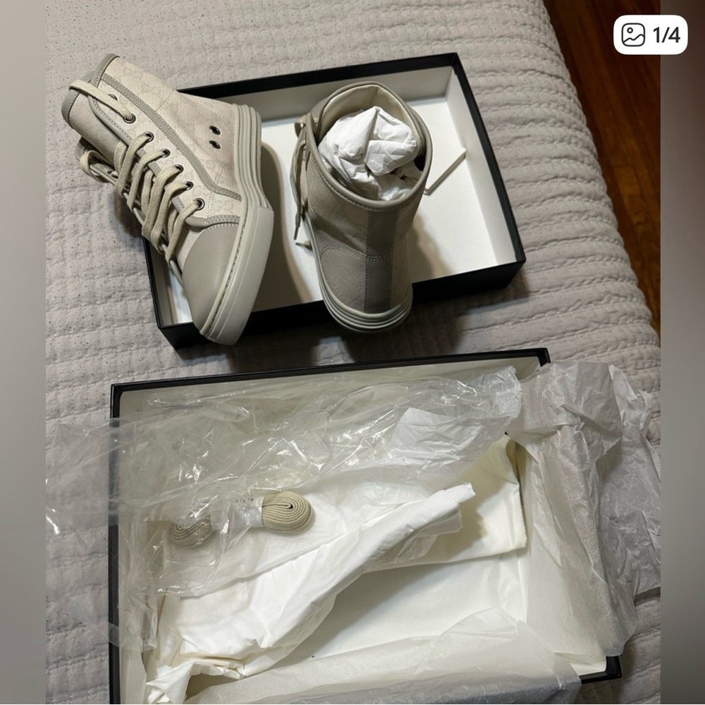 Gucci Sneakers